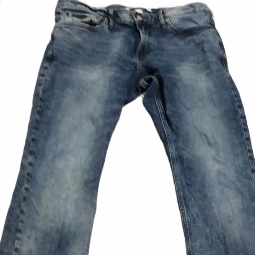 Calvin Klein slim 34x30 jeans